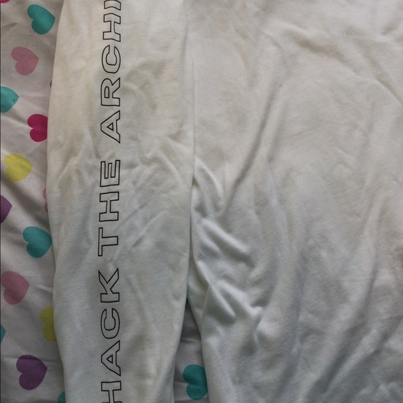 New PUMA Attempt Sweater. US Mens XL - Picture 7 of 7